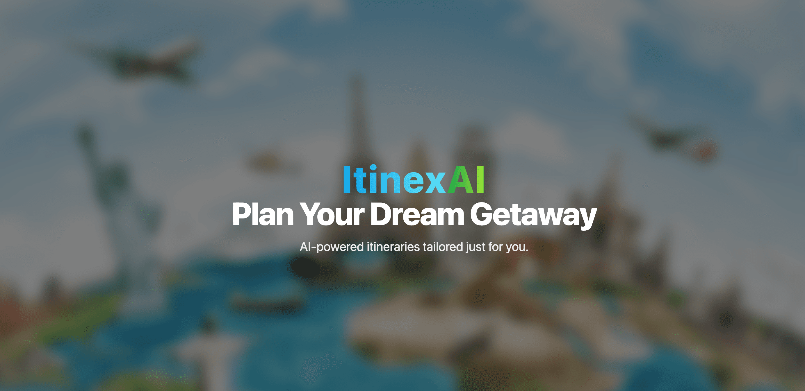 ItinexAI